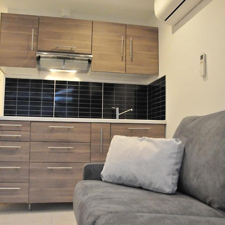 Studio Cannes Croisette Martinez Apartment ภายนอก รูปภาพ