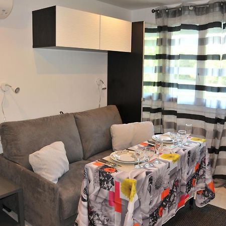 Studio Cannes Croisette Martinez Apartment ภายนอก รูปภาพ