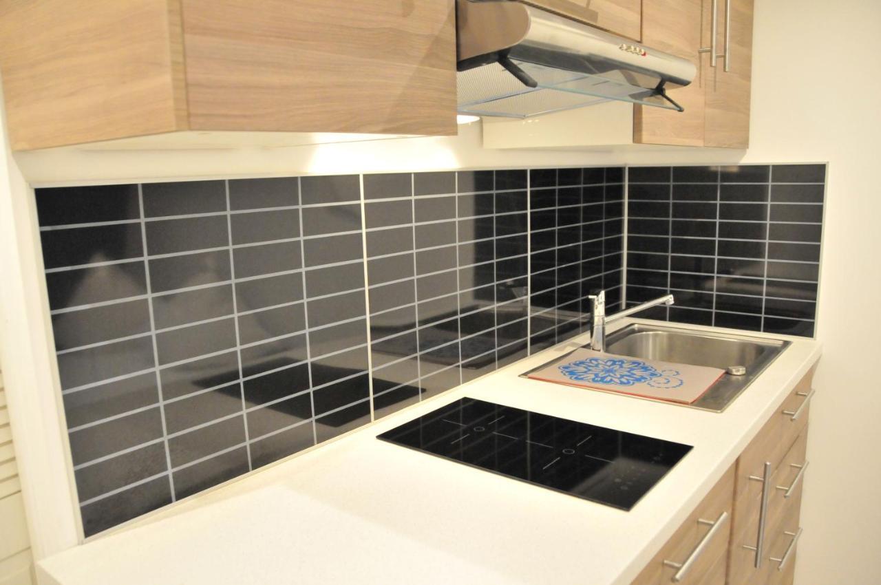 Studio Cannes Croisette Martinez Apartment ภายนอก รูปภาพ