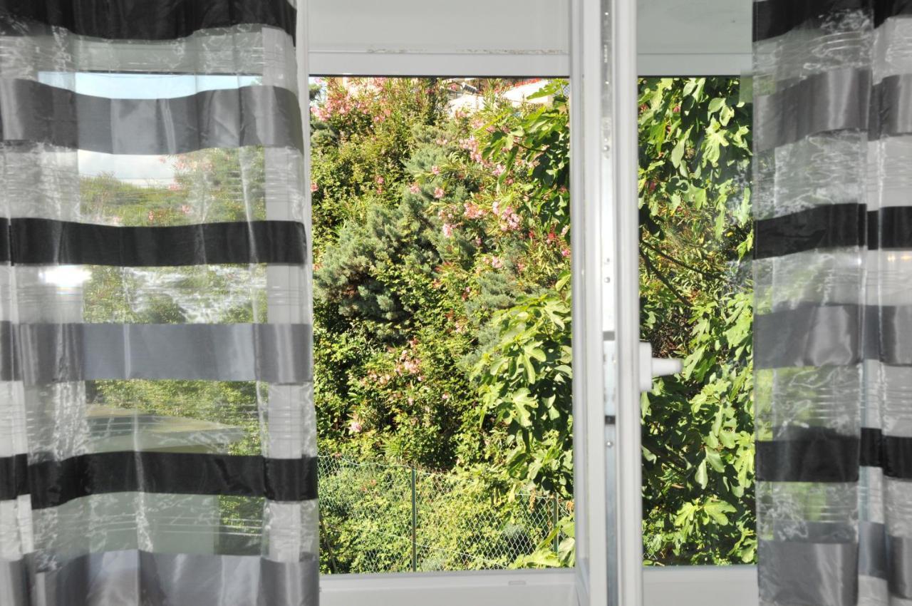 Studio Cannes Croisette Martinez Apartment ภายนอก รูปภาพ
