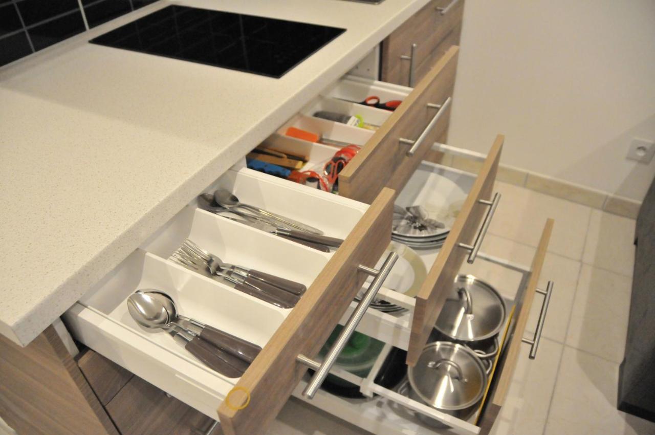 Studio Cannes Croisette Martinez Apartment ภายนอก รูปภาพ