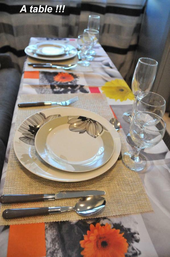 Studio Cannes Croisette Martinez Apartment ภายนอก รูปภาพ
