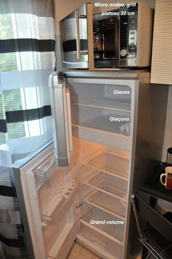 Studio Cannes Croisette Martinez Apartment ภายนอก รูปภาพ